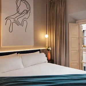 Apartamento Coeo Pena Design, Málaga