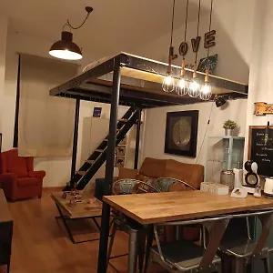Tres Biznagas Apartment