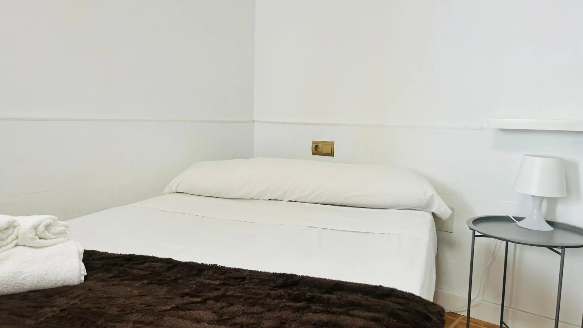 Altamalaga Apts Apartment Spain