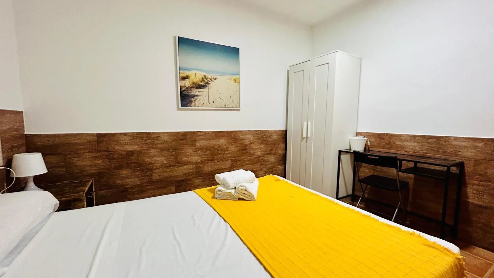 Altamalaga Apts Apartment 0*, Malaga