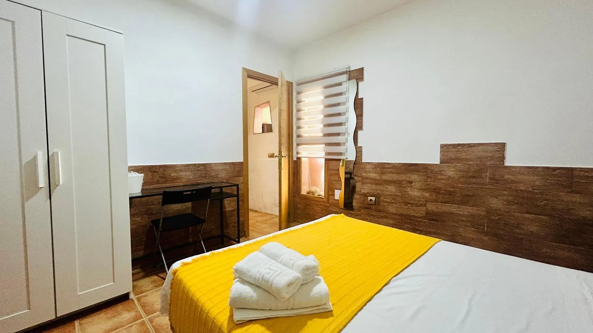 Altamalaga Apts Apartment