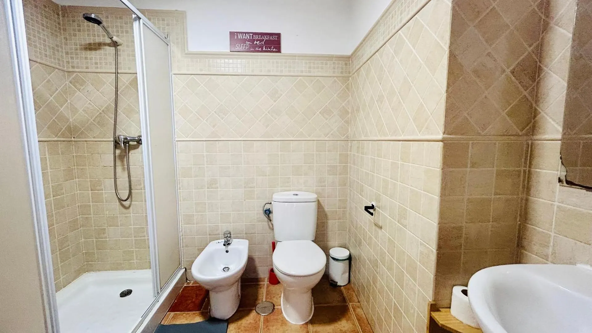 Altamalaga Apts Apartment