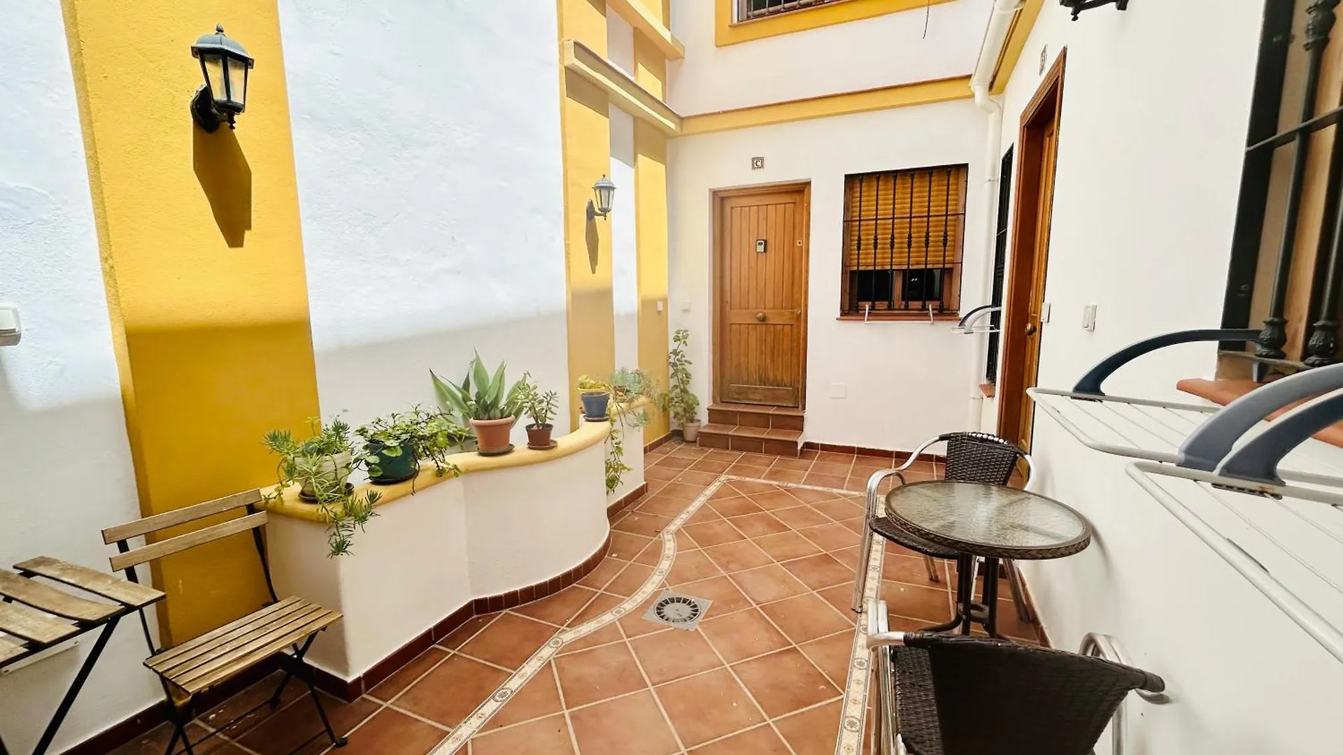 Altamalaga Apts Apartment Spain