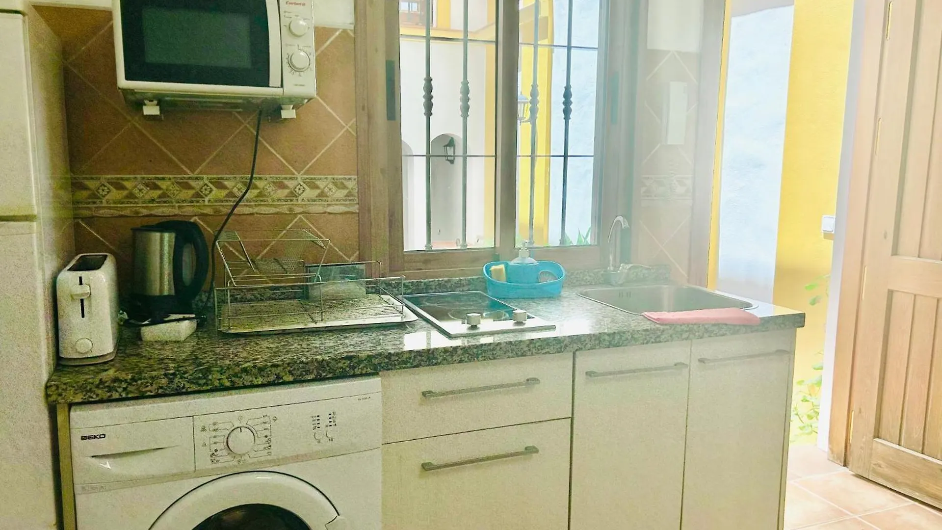 Altamalaga Apts Apartment  Malaga