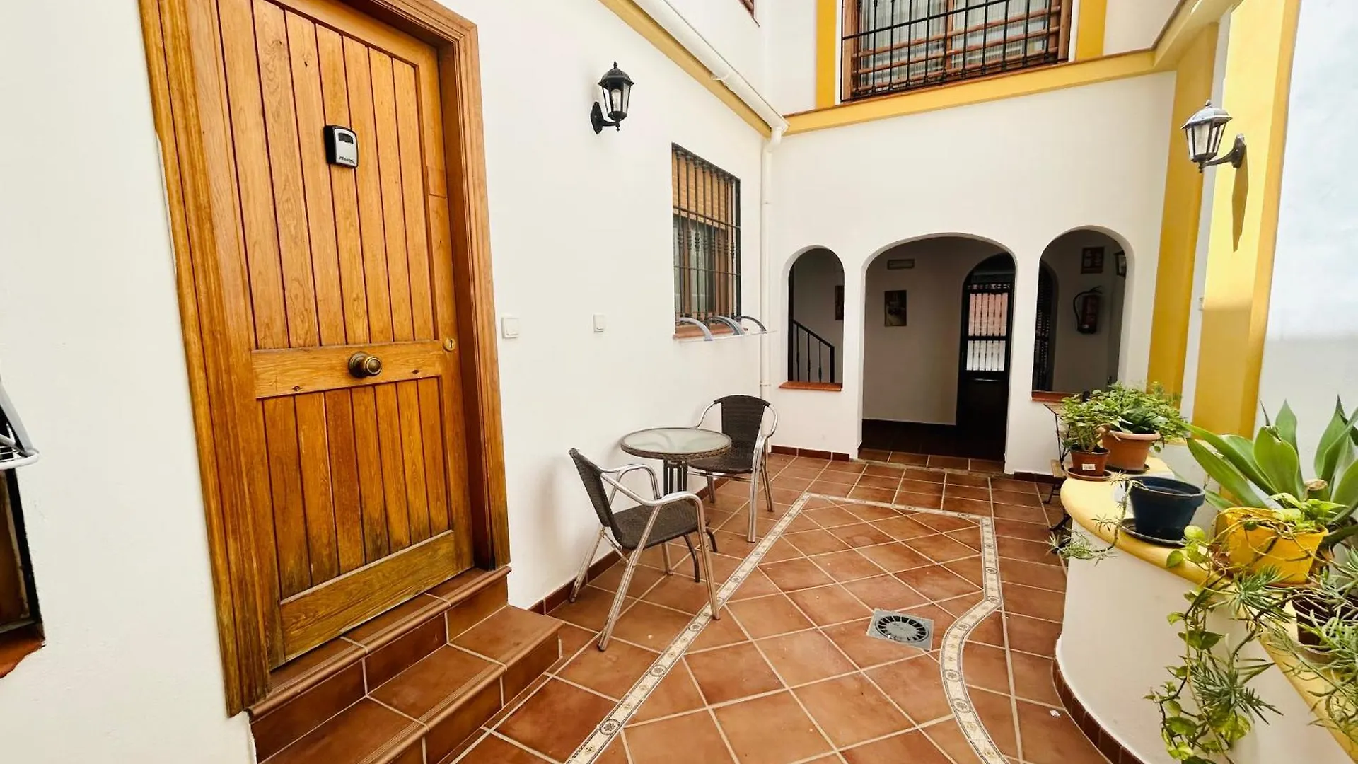Altamalaga Apts Apartment 0*, Malaga Spain